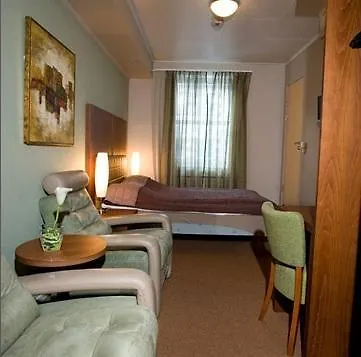 Thon Sentrum Hotel 3*