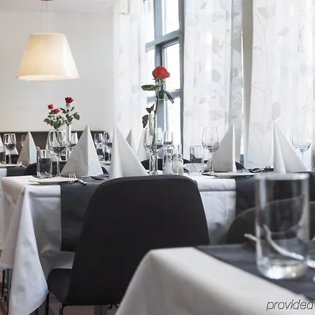 Hotel Thon Sentrum