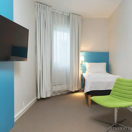 Hotel Thon Sentrum Hammerfest