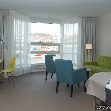 Hotel Thon Sentrum 3*