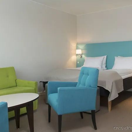 Hotel Thon Sentrum Hammerfest