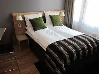 Hotel Thon Sentrum Hammerfest