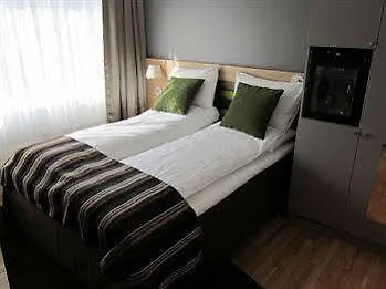 Hotel Thon Sentrum