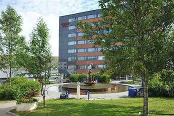 Hotel Thon Sentrum 3*